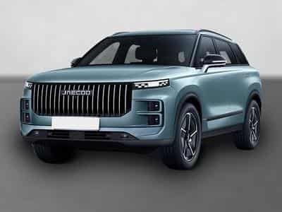 Audi Q5 (2026) - Foto 1