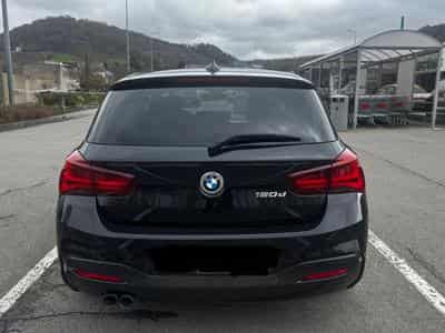 BMW 120 120d Sportsline M (2018) - Photo 1