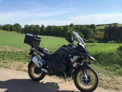 BMW R GS 1250 (2019) - Photo 1