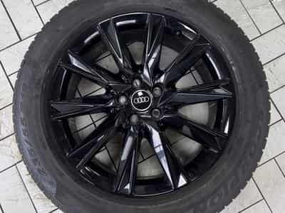 Jantes alu + Pneus h 19" jantes_pneus (1970) - Photo 1