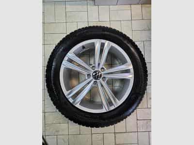 Jantes alu + Pneus h 18" jantes_pneus (1970) - Photo 2