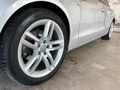 Audi A5 2.0 TDI S-Line Sportback (2014) - Photo 7