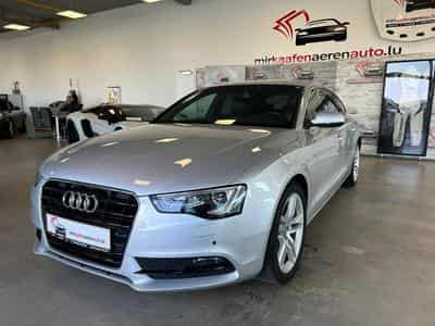 Audi A5 2.0 TDI S-Line Sportback (2014) - Photo 6
