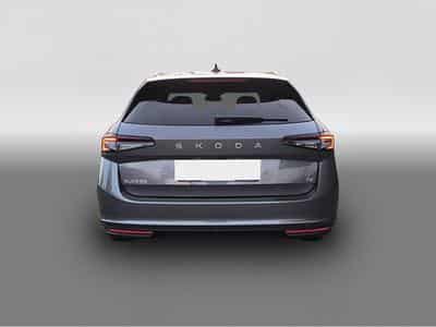 Skoda Superb (2024) - Photo 6