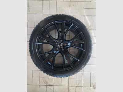 Jantes alu + Pneus h 20" jantes_pneus (1970) - Photo 1