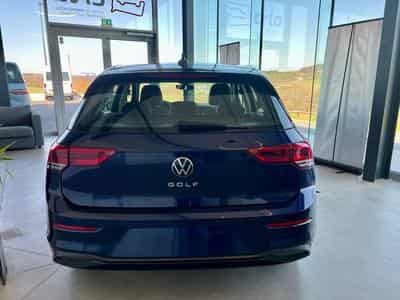 VW Golf GOLF LIFE 1.0 TSI (2022) - Foto 4