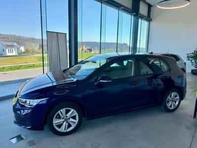 VW Golf GOLF LIFE 1.0 TSI (2022) - Foto 1