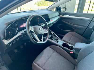 VW Golf GOLF LIFE 1.0 TSI (2022) - Foto 7