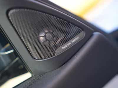 BMW M4 Cabrio - Competition (2017) - Photo 4