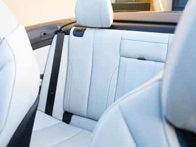 BMW M4 Cabrio - Competition (2017) - Photo 6