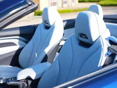 BMW M4 Cabrio - Competition (2017) - Photo 13