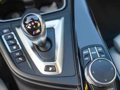 BMW M4 Cabrio - Competition (2017) - Photo 15