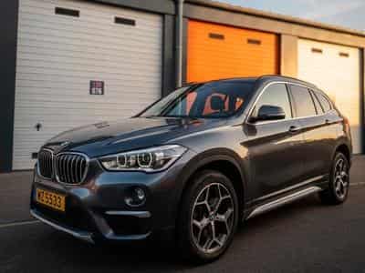 BMW X1 sDrive20i xLine (2019) - Photo 1