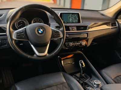 BMW X1 sDrive20i xLine (2019) - Photo 2