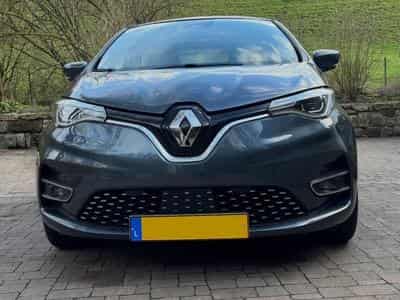 Renault Zoé R135 (2021) - Photo 1