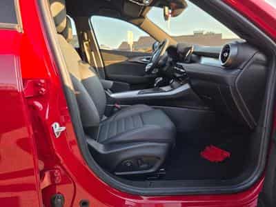 Alfa-Romeo Tonale TI 1.5 HYBRID DCT 160 CV (2025) - Foto 13