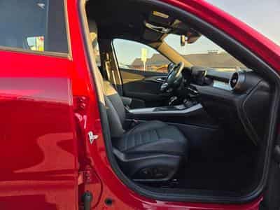 Alfa-Romeo Tonale TI 1.5 HYBRID DCT 160 CV (2025) - Foto 14