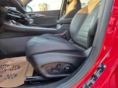 Alfa-Romeo Tonale TI 1.5 HYBRID DCT 160 CV (2025) - Foto 7