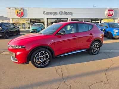 Alfa-Romeo Tonale TI 1.5 HYBRID DCT 160 CV (2025) - Foto 1