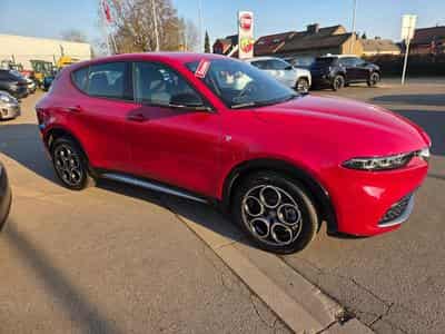 Alfa-Romeo Tonale TI 1.5 HYBRID DCT 160 CV (2025) - Foto 2