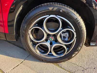 Alfa-Romeo Tonale TI 1.5 HYBRID DCT 160 CV (2025) - Foto 11