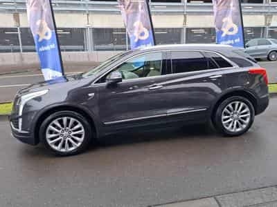 Cadillac XT5 3.6V6 AWD Platinium (2017) - Photo 1