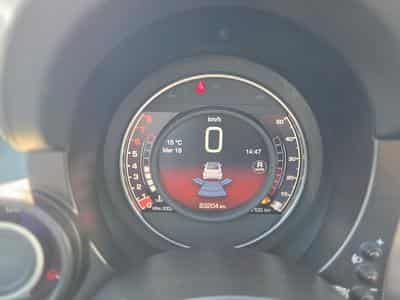 Abarth 500 CAB TURISMO 165 CV (2020) - Foto 9