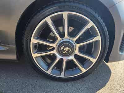 Abarth 500 CAB TURISMO 165 CV (2020) - Foto 8