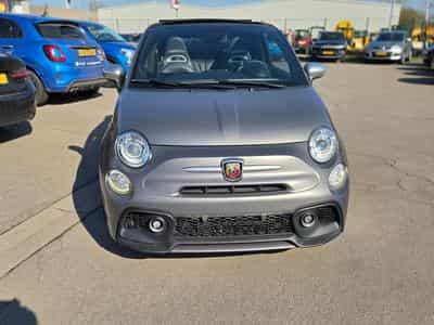 Abarth 500 CAB TURISMO 165 CV (2020) - Foto 3