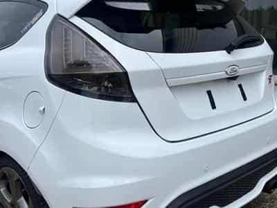 Ford Fiesta Fiesta ST 180 (2016) - Photo 5