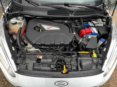 Ford Fiesta Fiesta ST 180 (2016) - Photo 7