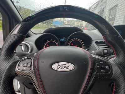 Ford Fiesta Fiesta ST 180 (2016) - Photo 8