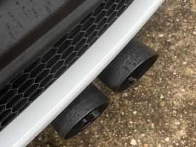 Ford Fiesta Fiesta ST 180 (2016) - Photo 15