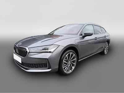 Skoda Superb (2024) - Photo 1