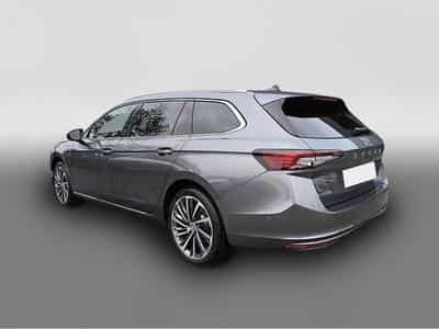 Skoda Superb (2024) - Photo 3