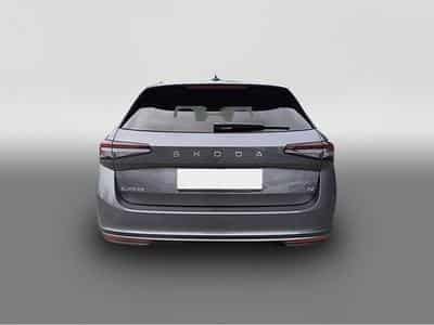 Skoda Superb (2024) - Photo 4