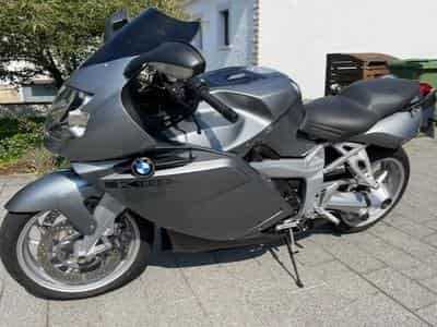 BMW K 1200S (2005) - Photo 1