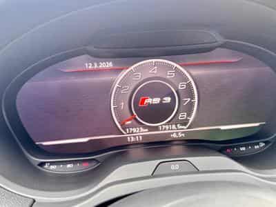 Audi RS3 (2020) - Photo 9