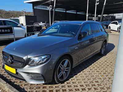 Mercedes E 43 AMG (2017) - Foto 2