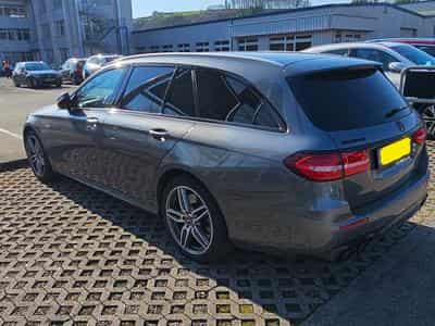 Mercedes E 43 AMG (2017) - Foto 5