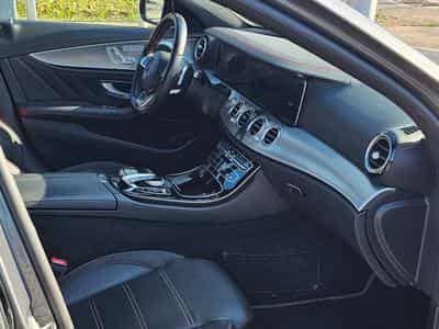 Mercedes E 43 AMG (2017) - Foto 11