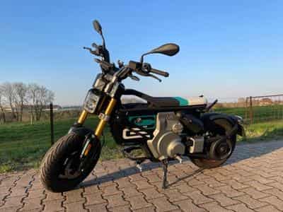 BMW CE 02 CE 02 (2024) - Photo 1