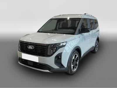 Ford Tourneo (2026) - Photo 1