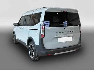 Ford Tourneo (2026) - Foto 2