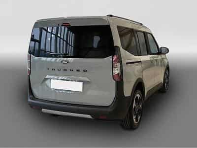 Ford Tourneo (2026) - Foto 3