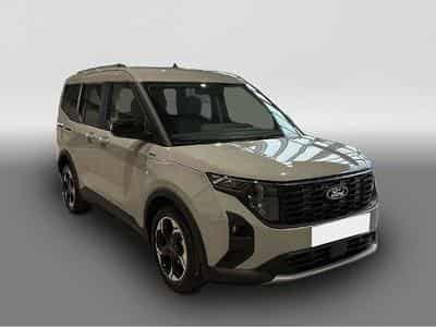 Ford Tourneo (2026) - Foto 4