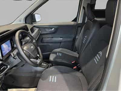 Ford Tourneo (2026) - Foto 6