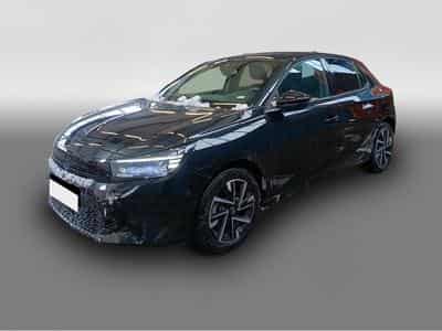 Opel Corsa (2024) - Photo 2