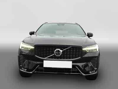 Volvo XC60 (2021) - Photo 3