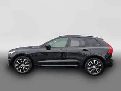 Volvo XC60 (2021) - Photo 4
